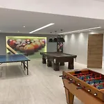 Pe Na Areia Pitangueiras